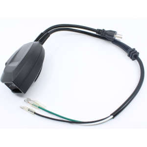 Switch Box Assy