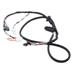 Gl-Glx Column Line - Vispa Evo-Xl