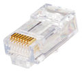 EZ-RJ45® Cat 6 Connector 8-Position
