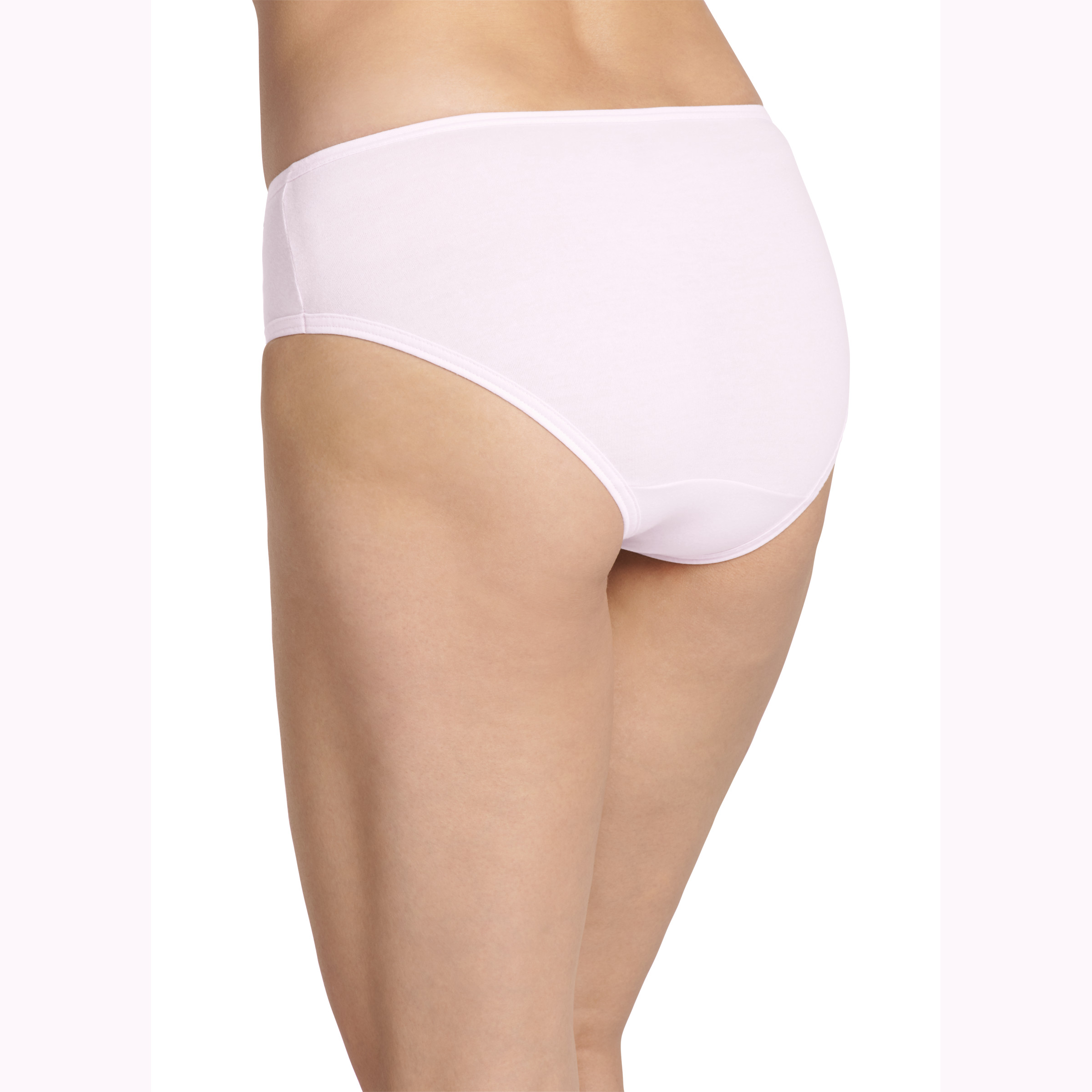 Jockey Women's Elance Hipster - 3 Pack - Picture 27 of 59