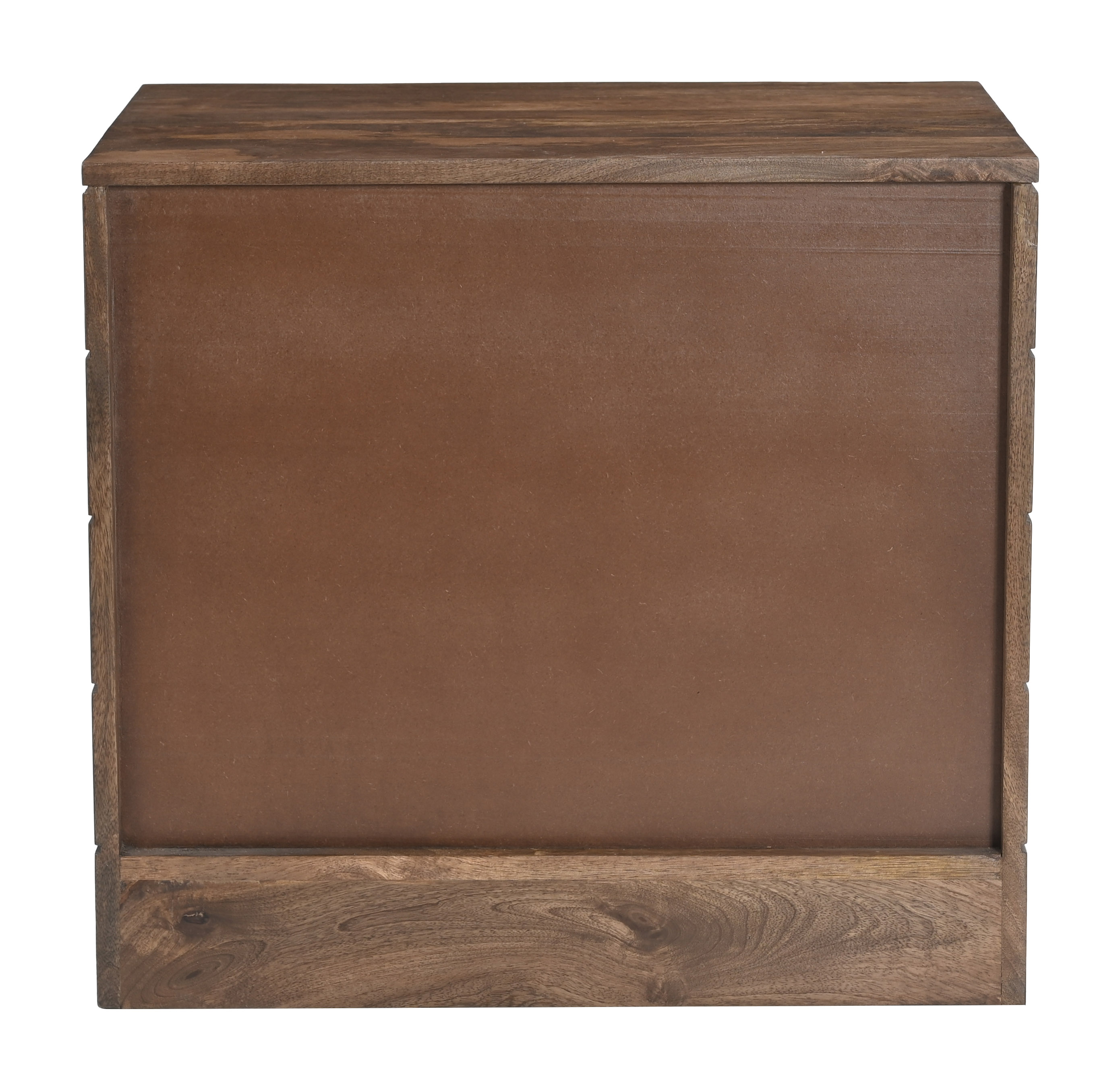 Modo Nightstand Walnut product image