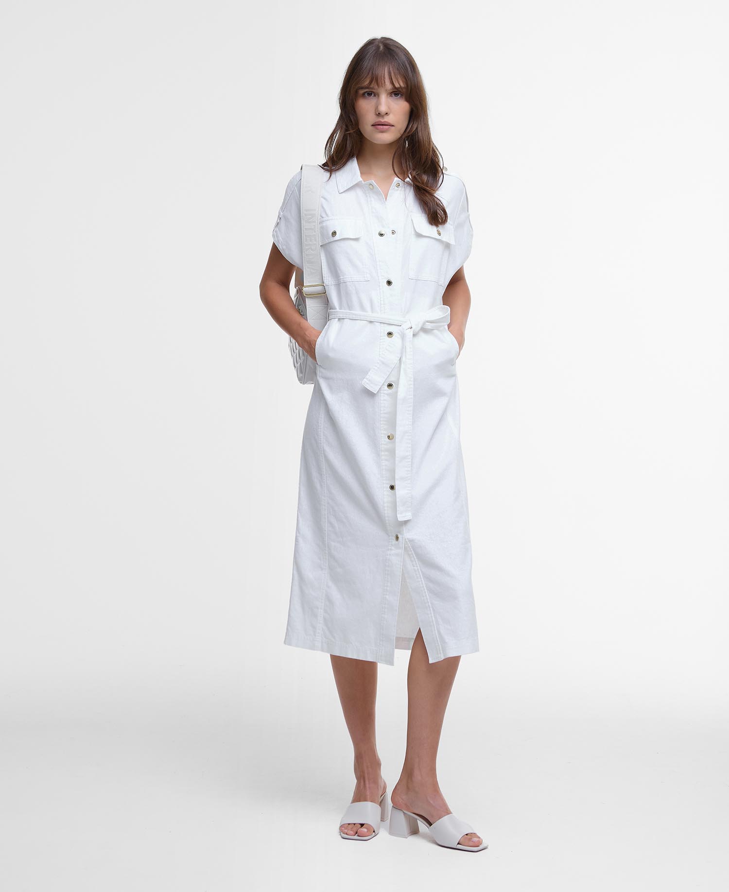 Abito midi Harlow image number 0