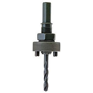 Standard Hole Saw Arbor, 2L 1/4 to 6 in.