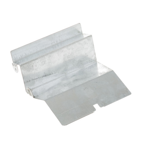 DRYER THERMOSTAT SHIELD