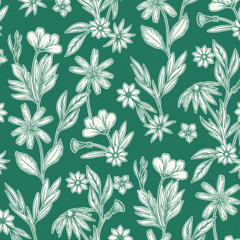 Amaya Jade Vertical blind