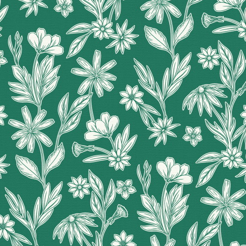 Amaya Jade Vertical blind