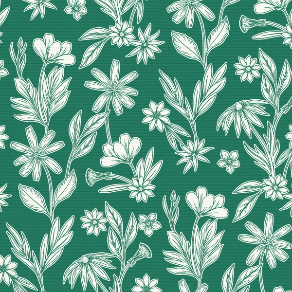 Amaya Jade Vertical blind