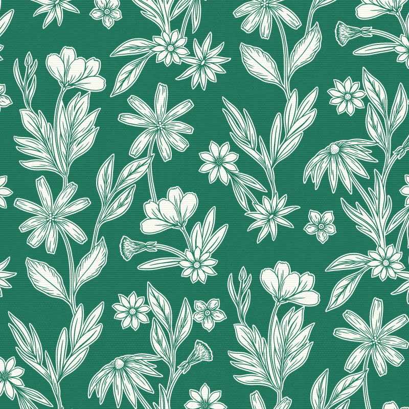 Amaya Jade Vertical blind