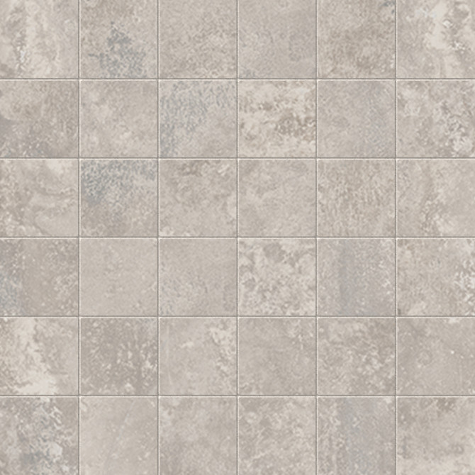 Core Light Gray 2×2 Mosaic
