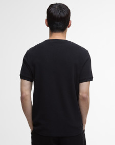 Charlie T-Shirt Classic Black