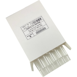 Test Tubes, 16 x 150 mm, 24 ml Capacity, Pack of 12