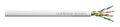 77-240-4B - Series 77 Category 6 Plenum Cable White 1000 ft. Box