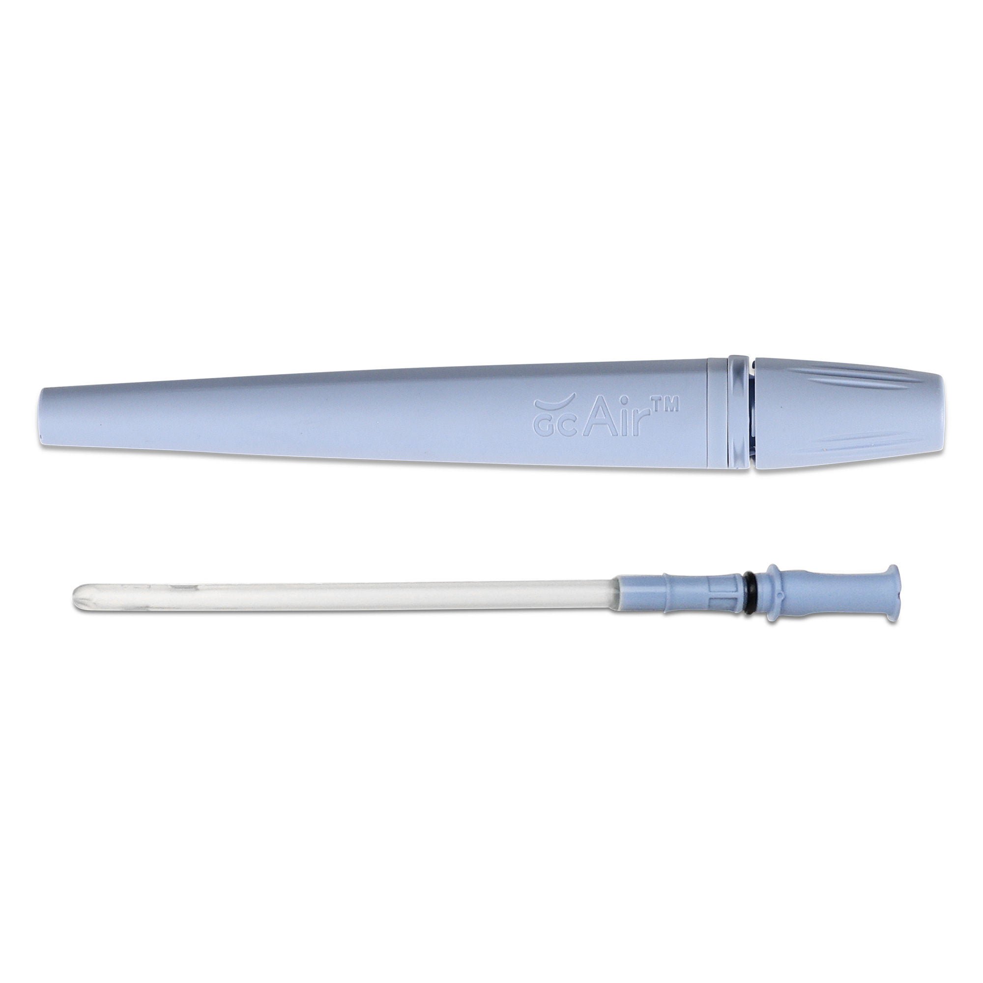 ConvaTec CATHETER, URINARY GENTLECATH AIR F/WMN CH14 (30/BX)