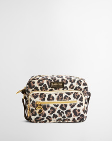 Boulevard Crossbody Bag Pearl Jaguar