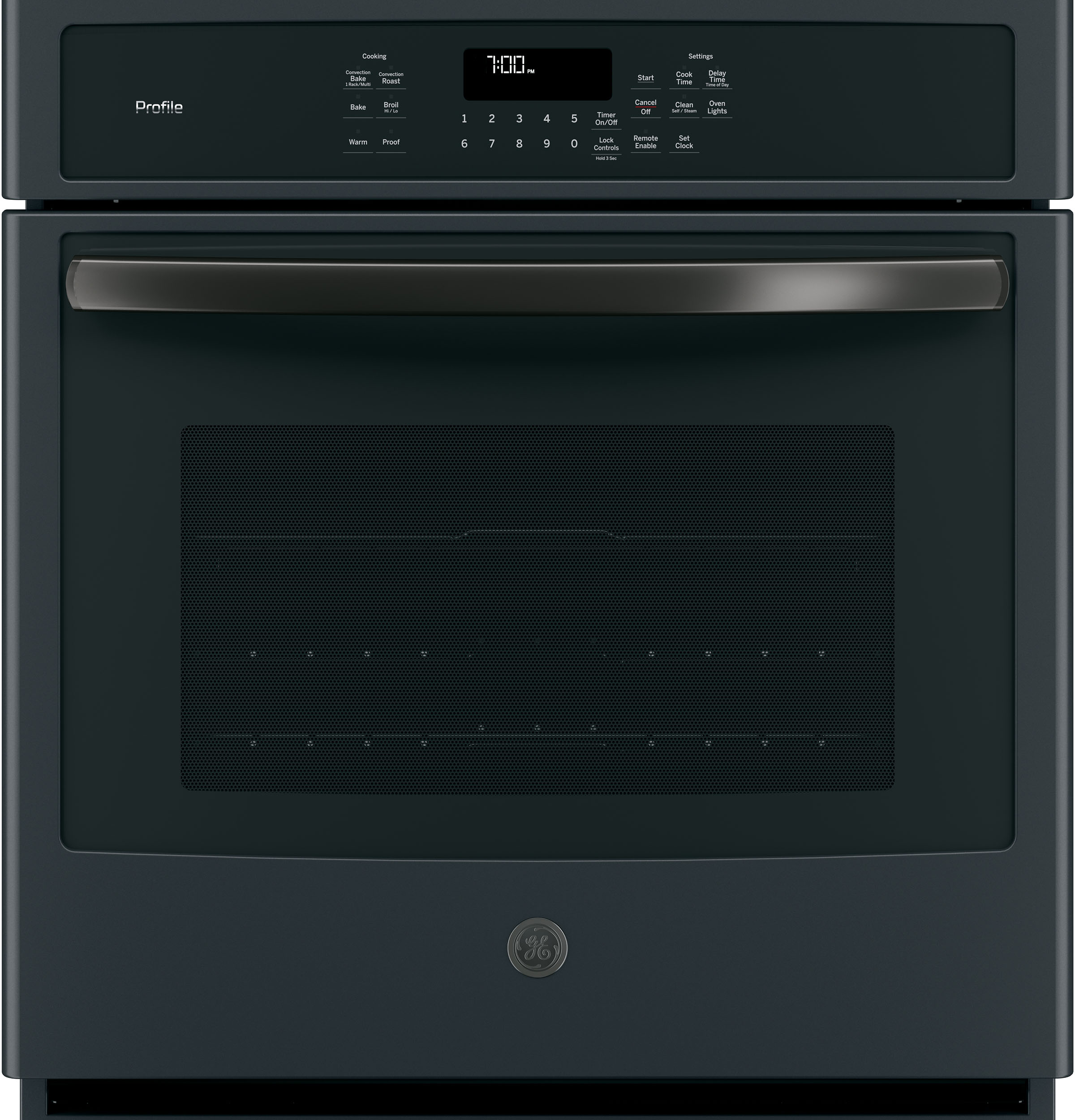 GE Profile™ Series 27