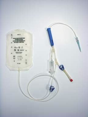 Fisher Phlebotomy Bag