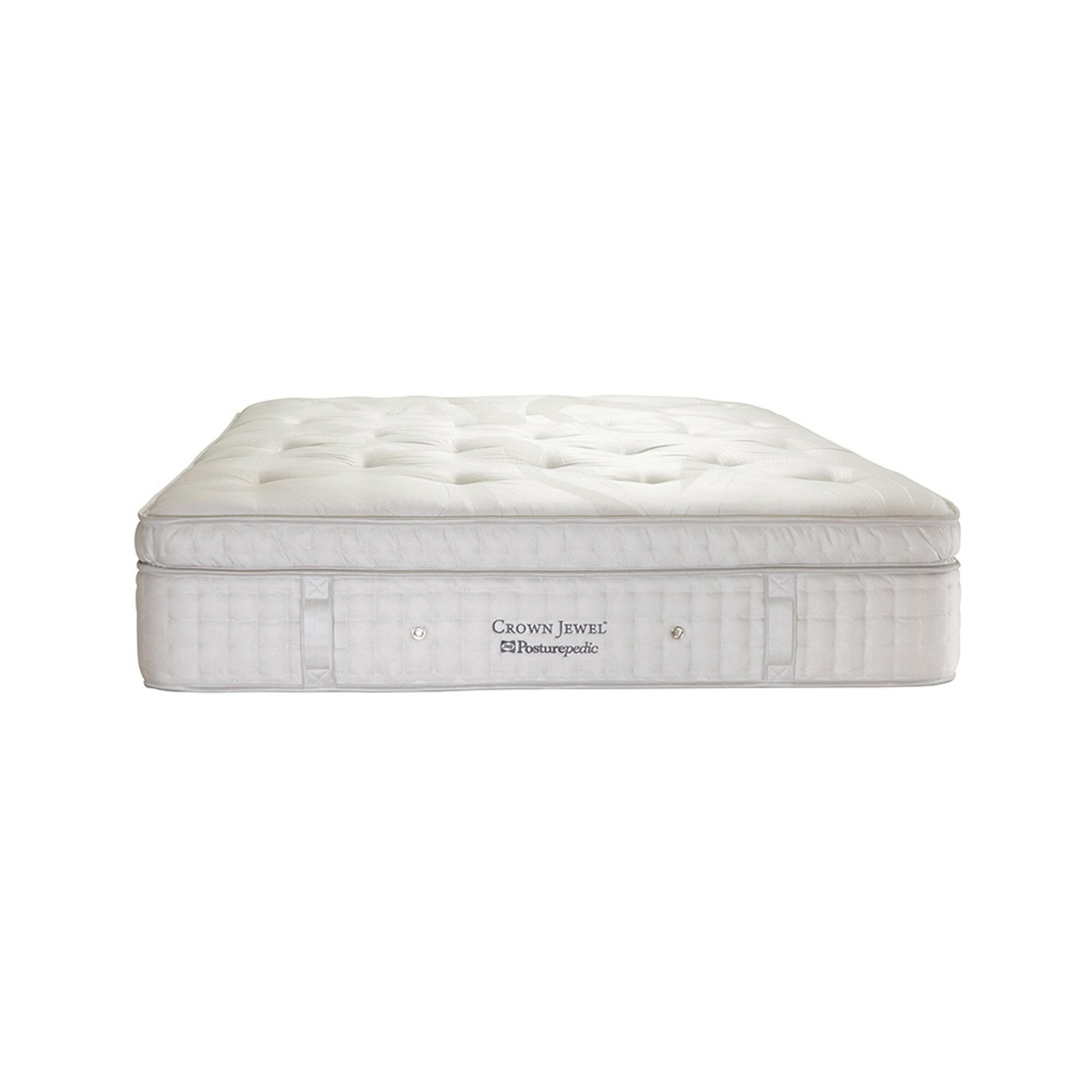 Product image of the  Sealy Crown Jewel Opulence Mattress, Medium from Forty Winks