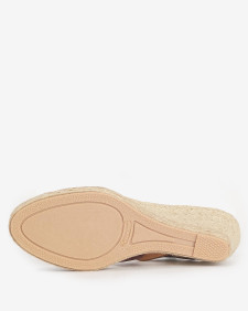 Yolanda Espadrille Wedges 
