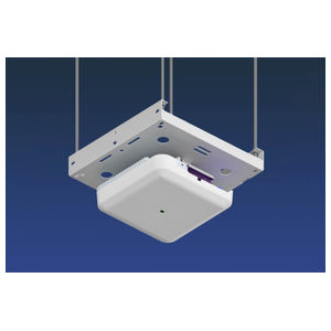 Universal Surface Mount Box For Wi-Fi Access Point