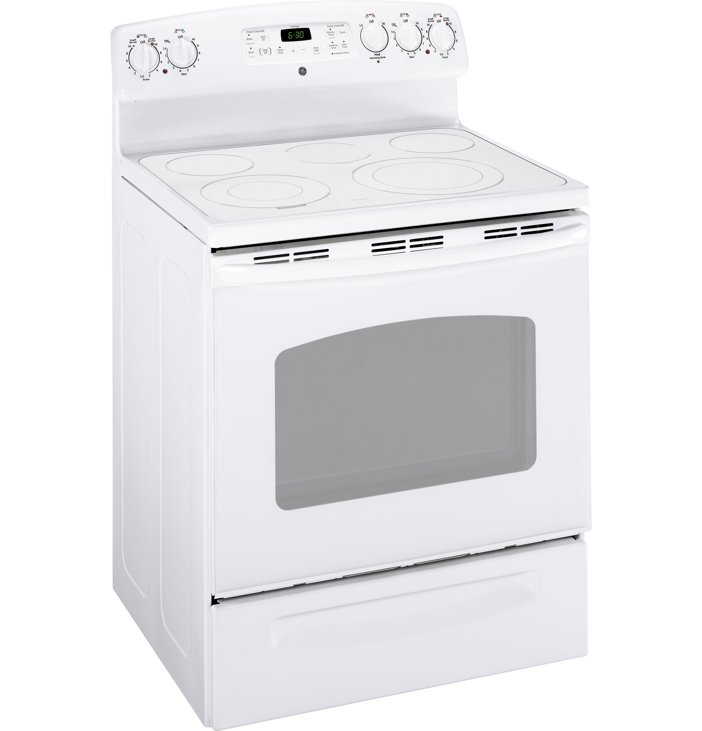 GE® 30