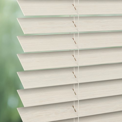 Bamboo 8365 Wood Venetians
