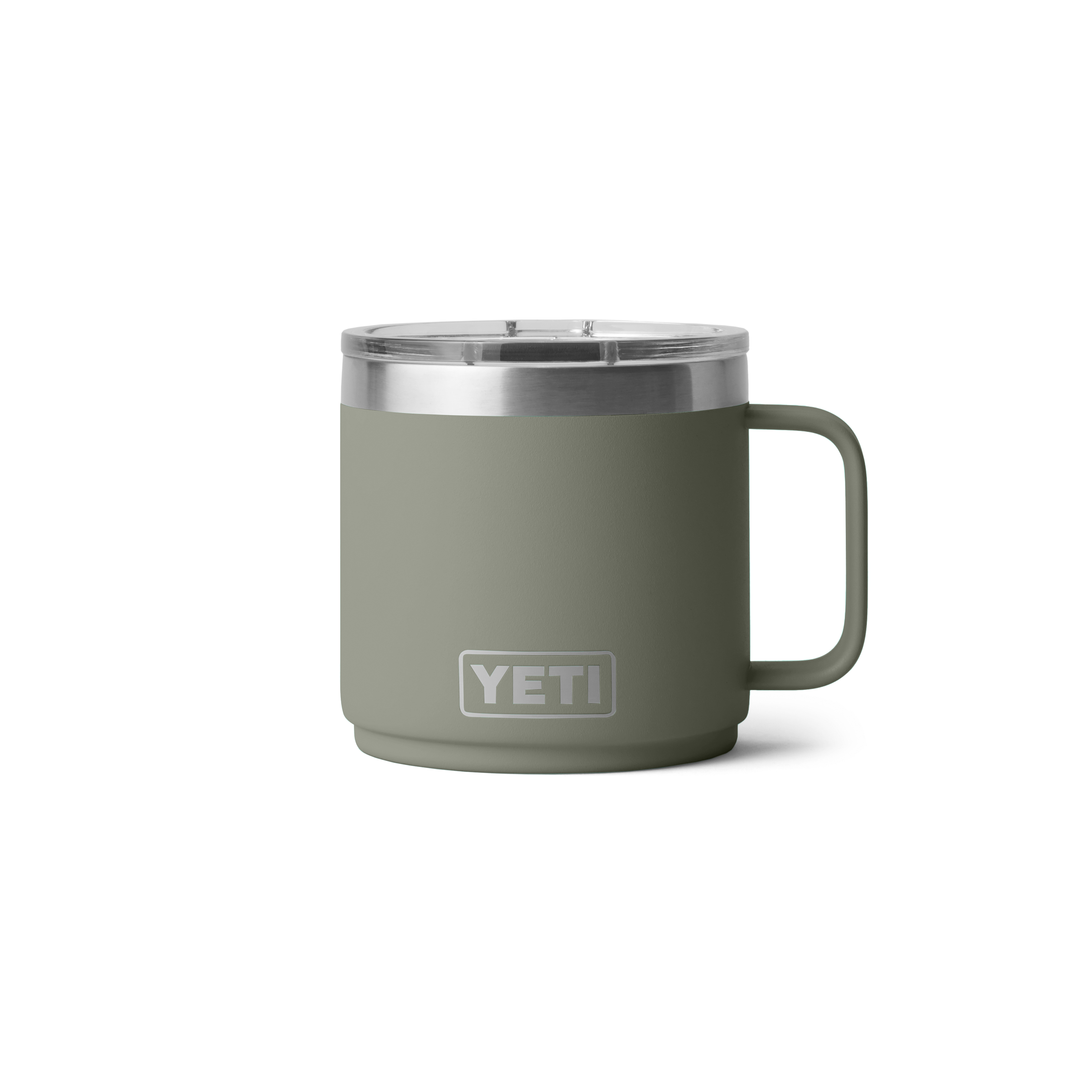 Rambler 14 oz Ceramic Mug