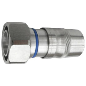 JMA Wireless UPL-DM-12 7-16 DIN Male Connector For 1/2 In. Annular ...