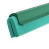 Carlisle, Sparta Double Foam, 18", Green, Moss Foam Squeegee