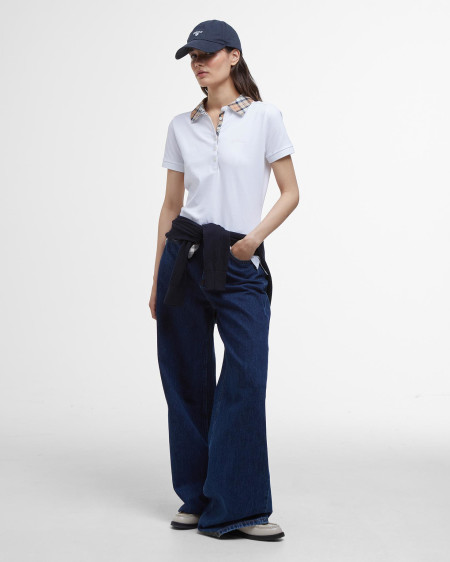 Poloshirt Malvern
