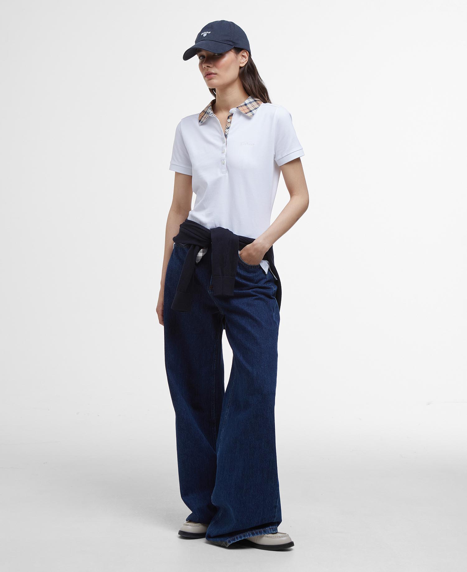 Poloshirt Malvern image number 1