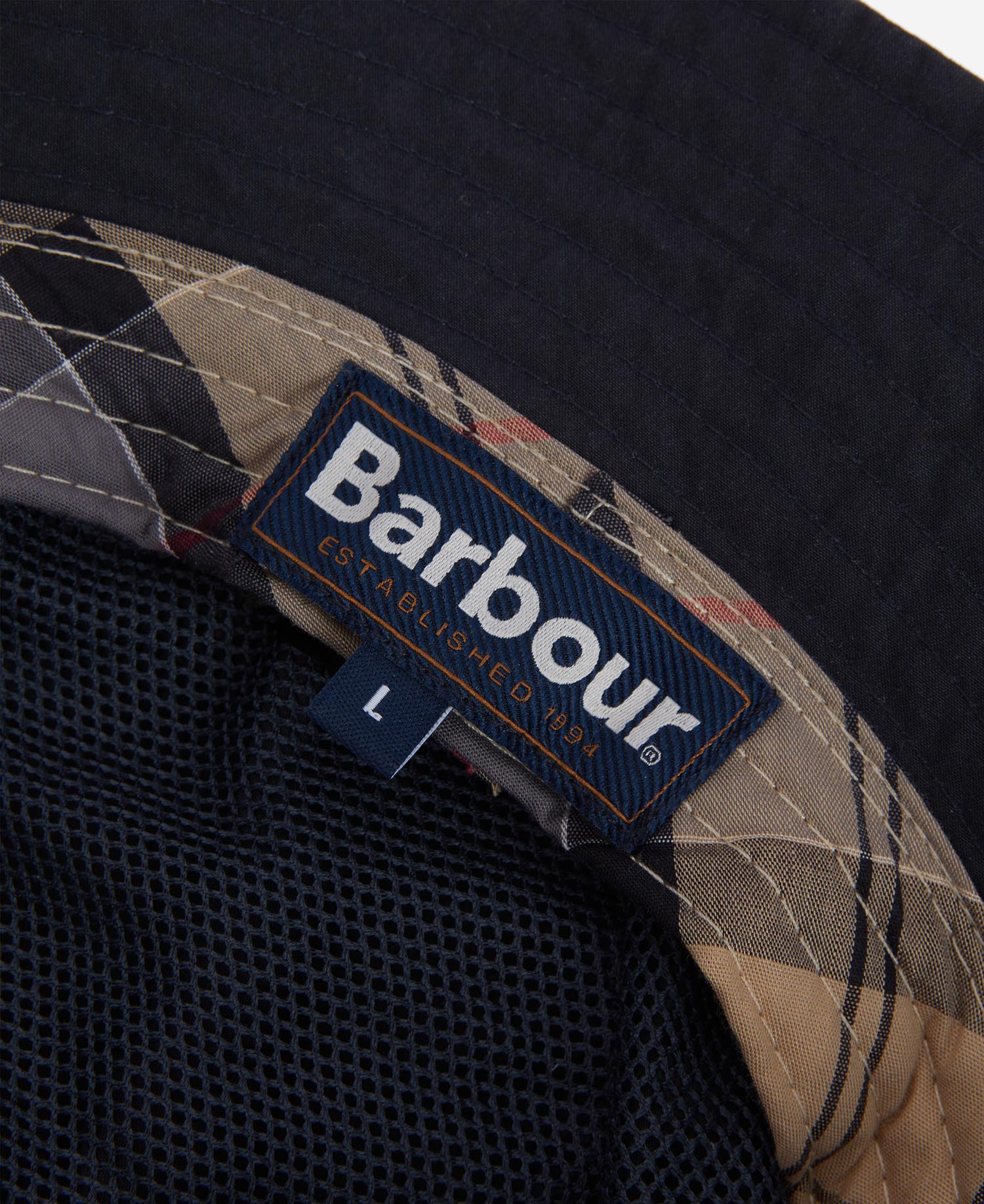 Transport Bucket Hat image number 3