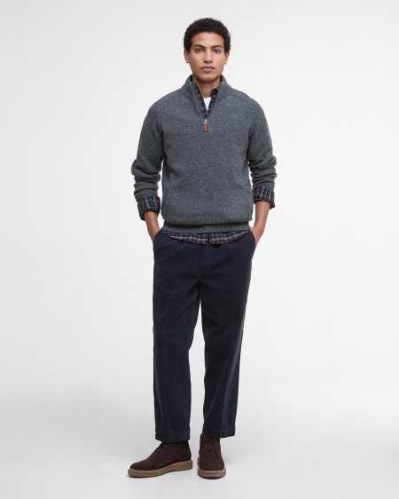 Talder Half-Zip Jumper