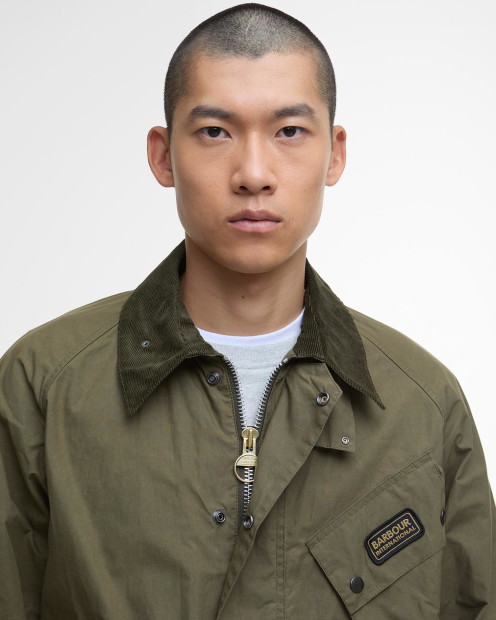 Freizeitjacke A7 Pacemaster 