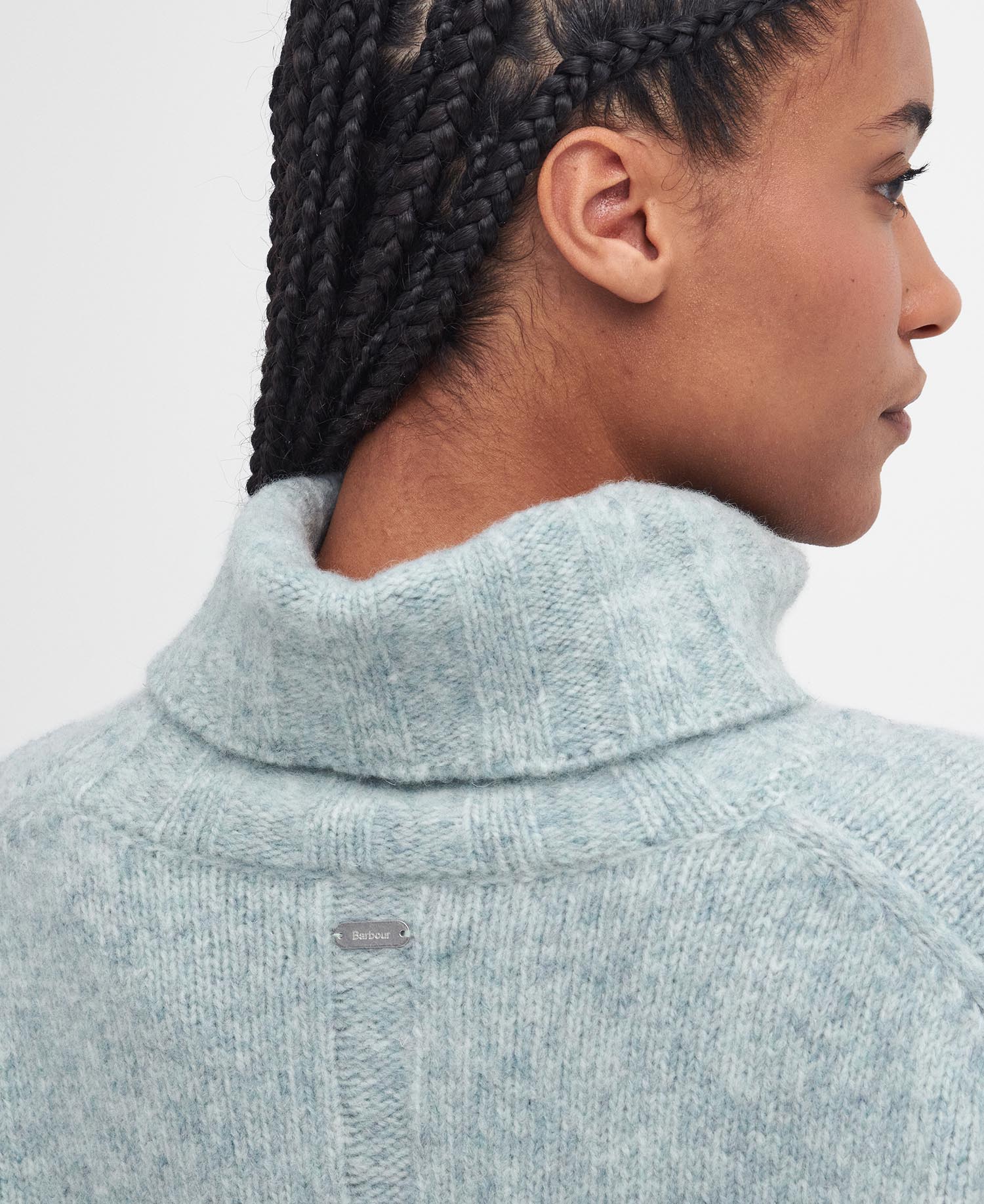 Anita Rollneck Jumper image number 4