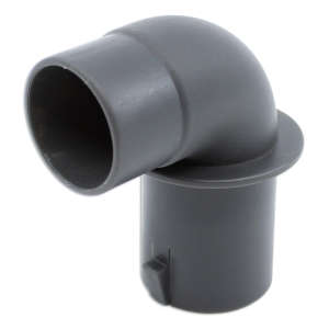 Fitting For Squeegee Hose Ø28,5 Evo-Gl