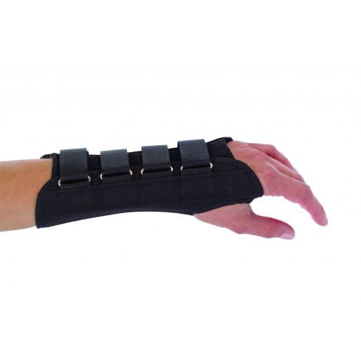 ProCare® Right Wrist Support, Small