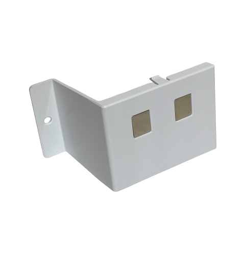 Striker Plate Assembly