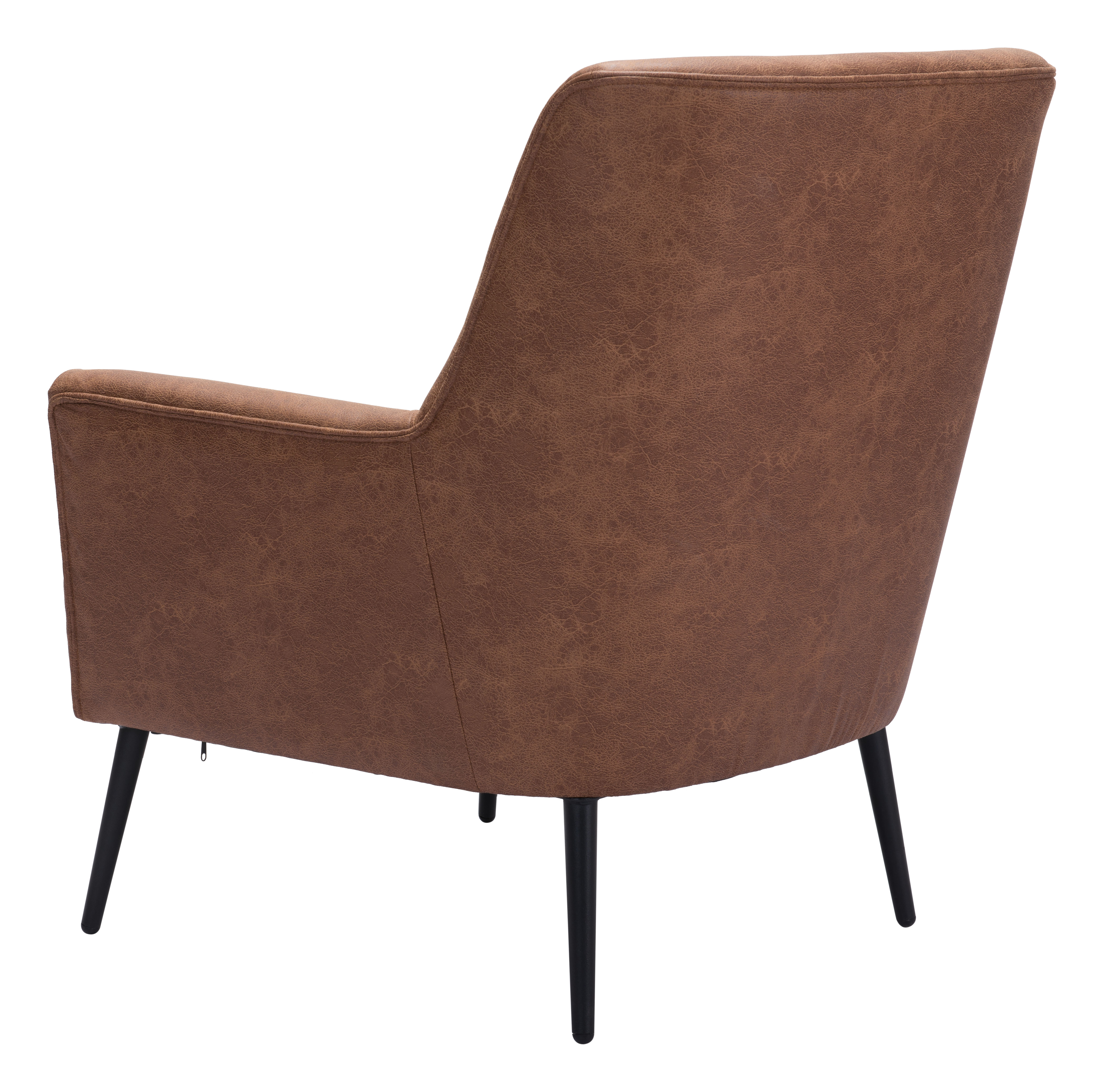 Ontario Accent Chair Vintage Brown product image