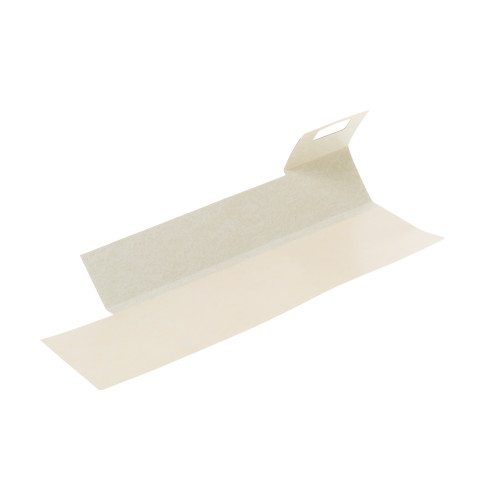 WASHING MACHINE CONTROL BOARD SHIELD