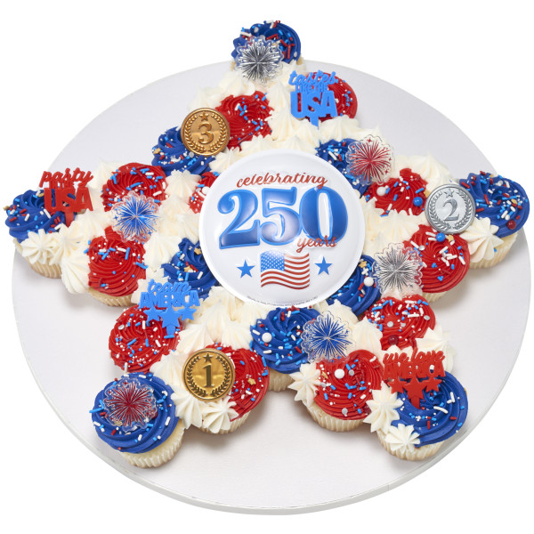 Go USA  Pop Tops®