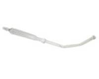 AMSure® Yankauer Style Suction Tube Handle, Flexible Type, 253 mm Length