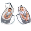 Boutique Collection™ Rocking Seat™ - Bella Teddy™
