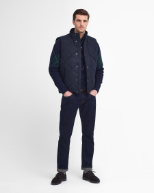 Holborn Gilet 