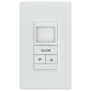SensorSwitch (Acuity) WSXA PDT D SA WH All Switch Sensorpassive Dual ...