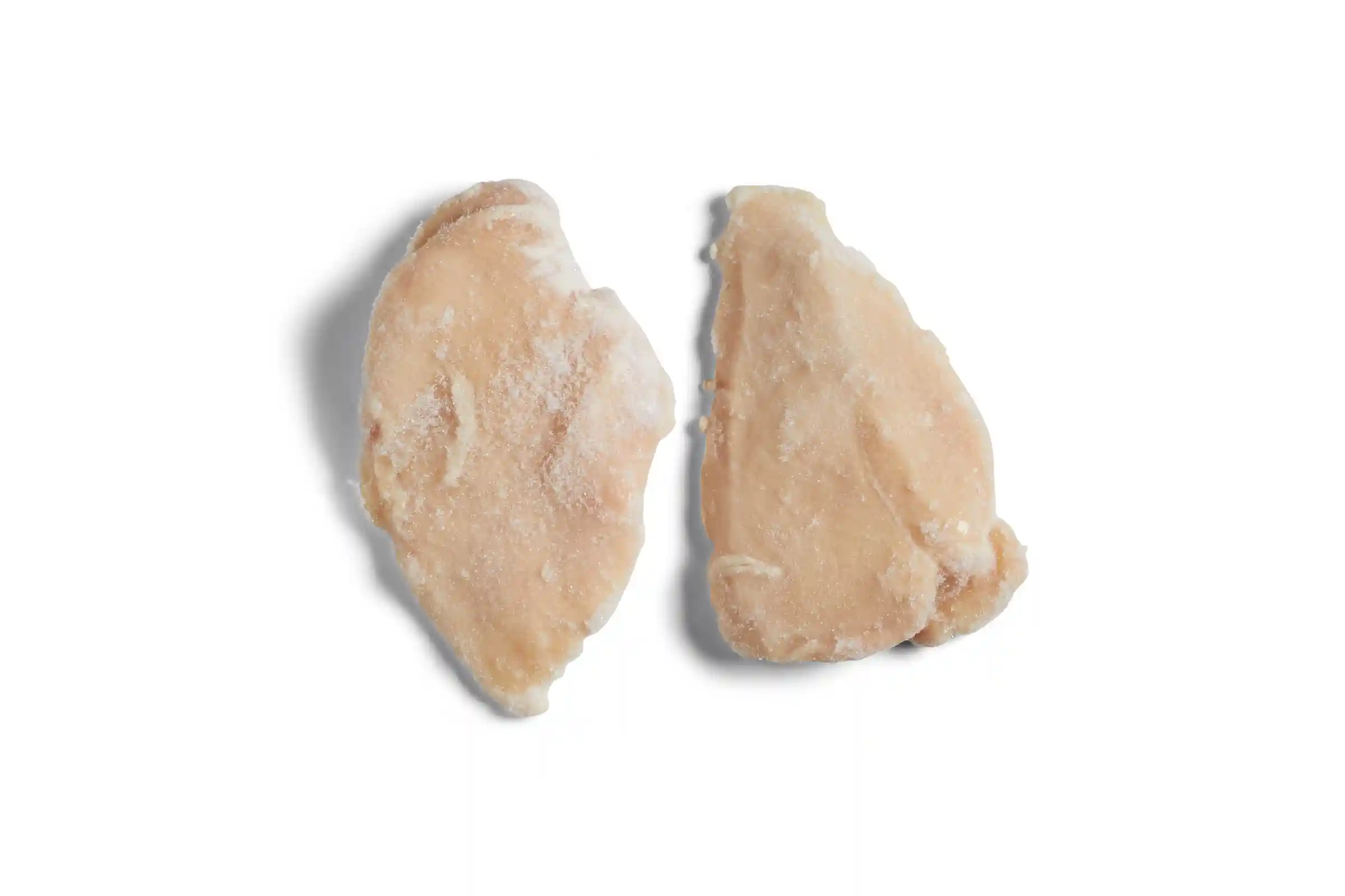Tyson® All Natural* IF Unbreaded Boneless Skinless Chicken Breast Filets, 8 oz._image_01