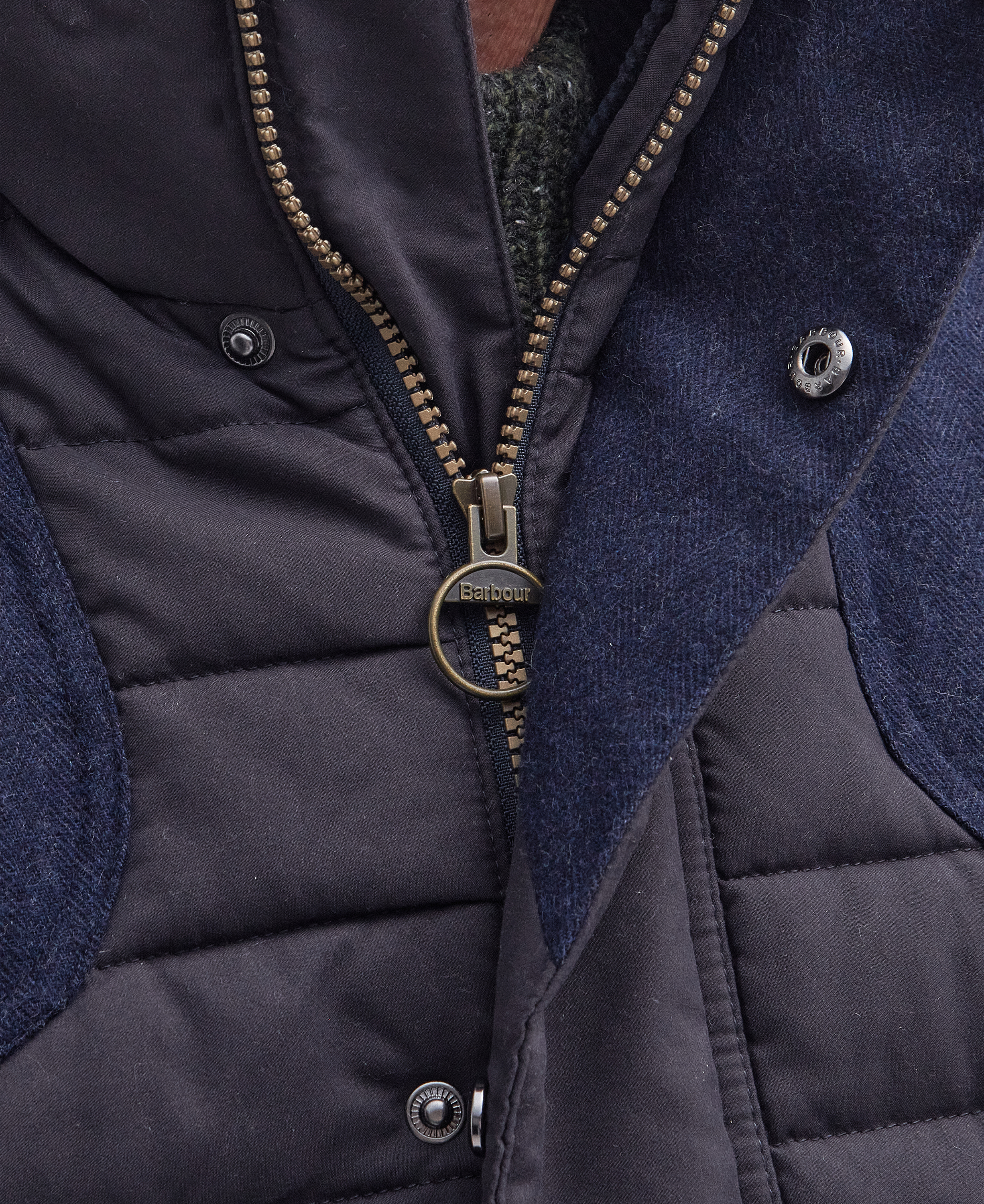 Bradford Gilet image number 4