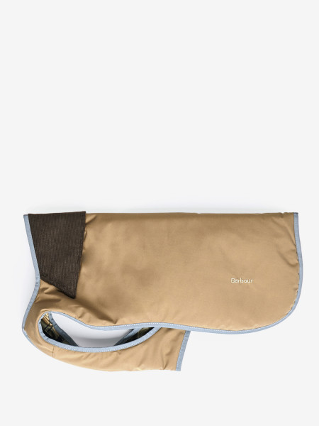 Monmouth Waterproof Dog Coat