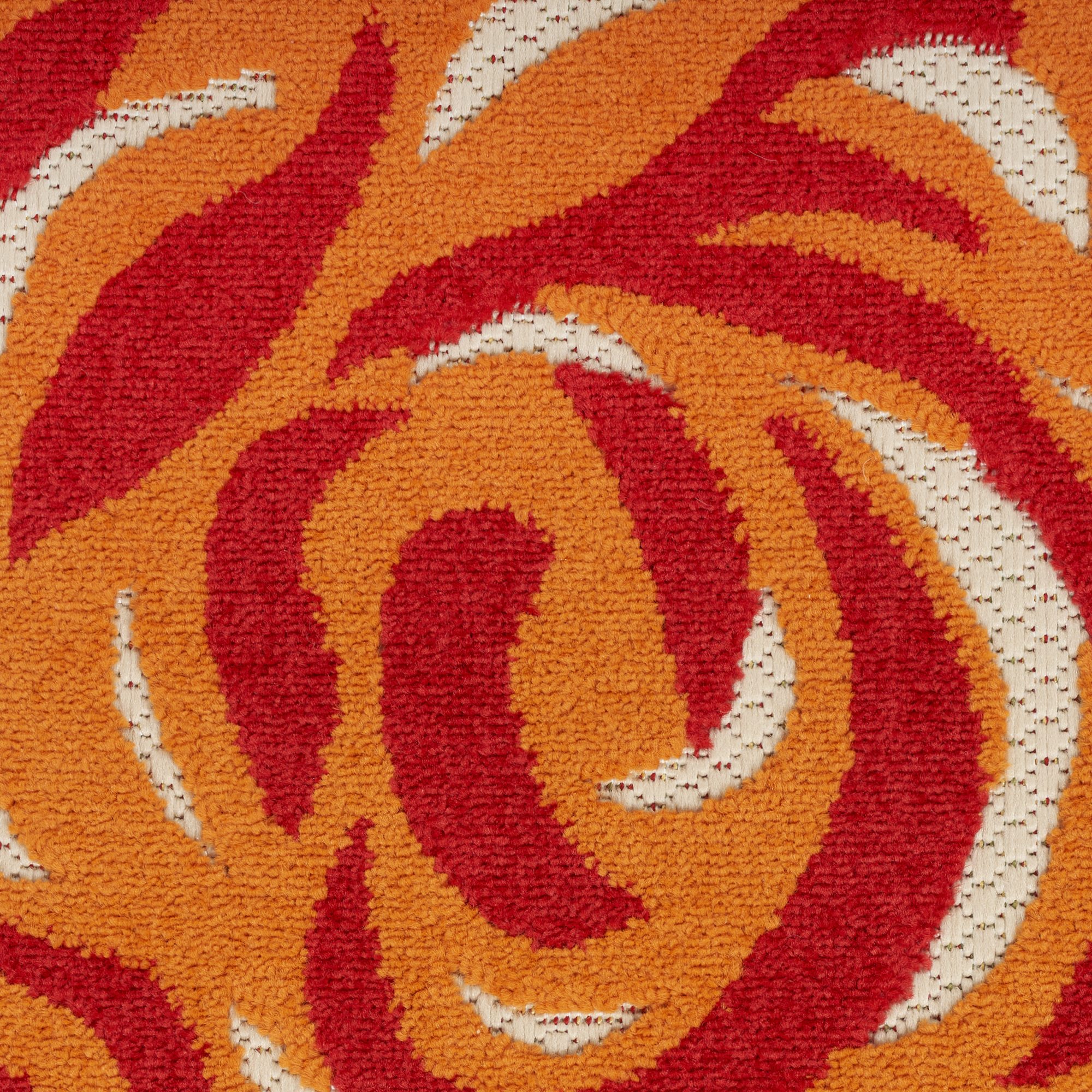 Nourison Aloha 3'6" x 5'6" Multicolor Contemporary Rug