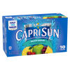 Capri Sun® Pacific Cooler Mixed Fruit Juice Drink Blend, 10 ct Box, 6 fl oz Pouches