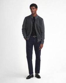 Balwen Zip-Up Jumper 